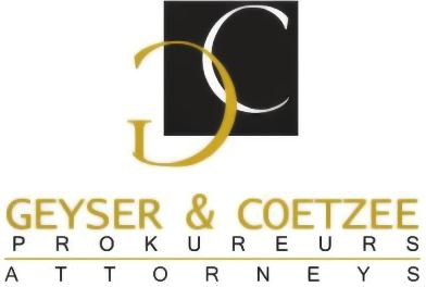Geyser & Coetzee Attorneys / Prokureurs (Centurion, Pretoria) Attorneys / Lawyers / law firms in  (South Africa)