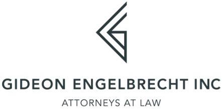 Gideon Engelbrecht Attorneys (Somerset West) Attorneys / Lawyers / law firms in  (South Africa)