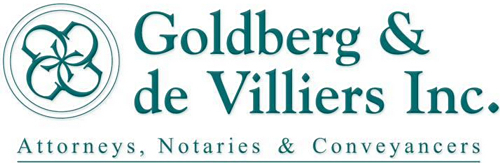 Goldberg & de Villiers Inc (Port Elizabeth) Attorneys / Lawyers / law firms in  (South Africa)