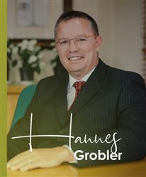 Hannes Grobler