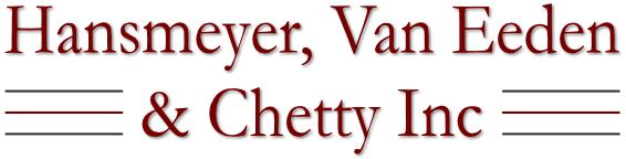 Hansmeyer, Van Eeden & Chetty Inc (Margate) Attorneys / Lawyers / law firms in  (South Africa)
