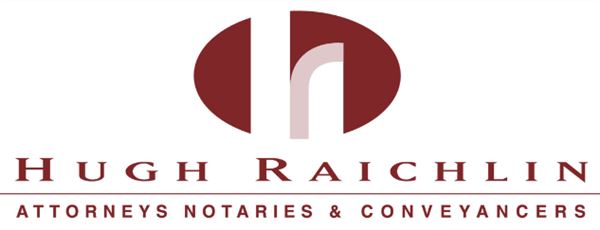 Hugh Raichlin Attorneys, Notaries & Conveyancers Attorneys / Lawyers / law firms in Johannesburg Central (South Africa)
