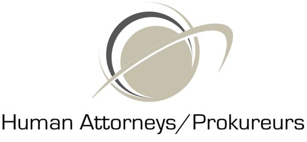 Human Attorneys (Benoni) Attorneys / Lawyers / law firms in  (South Africa)