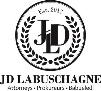 JD Labuschagne Attorneys / Prokureurs / Babueledi (Potchefstroom) Attorneys / Lawyers / law firms in Potchefstroom (South Africa)
