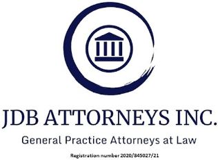 JDB Attorneys Inc (Muckleneuk, Pretoria) Attorneys / Lawyers / law firms in  (South Africa)