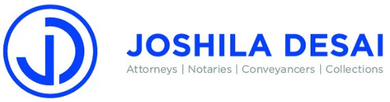 Joshila Desai Inc (Randburg) Attorneys / Lawyers / law firms in  (South Africa)