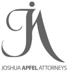 Joshua Apfel Attorneys (Bedfordview) Attorneys / Lawyers / law firms in  (South Africa)