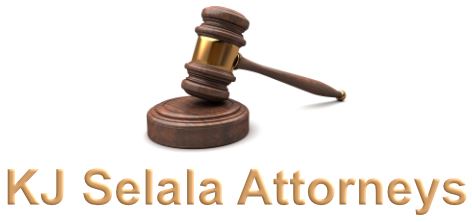 KJ Selala Attorneys Attorneys / Lawyers / law firms in  (South Africa)