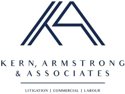 Kern, Armstrong & Associates (Victory Park, Randburg) Attorneys / Lawyers / law firms in  (South Africa)