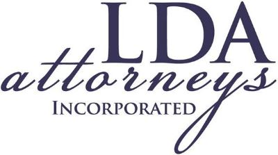 LDA Incorporated  Attorneys (Hyde Park) Attorneys / Lawyers / law firms in Sandton (South Africa)