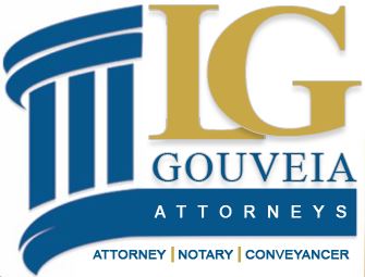 LG Gouveia Attorneys (Mulbarton) Attorneys / Lawyers / law firms in Alberton (South Africa)