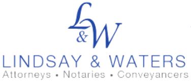 Lindsay and Waters Attorneys (Fish Hoek) Attorneys / Lawyers / law firms in Fish Hoek / Noordhoek (South Africa)
