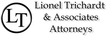 Lionel Trichardt & Associates (Somerset East) Attorneys / Lawyers / law firms in  (South Africa)