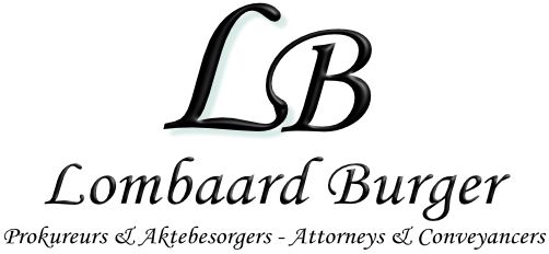 Lombaard Burger Attorneys (Strand) Attorneys / Lawyers / law firms in Strand (South Africa)