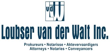 Loubser van der Walt Inc (Brooklyn, Pretoria) Attorneys / Lawyers / law firms in Brooklyn (South Africa)