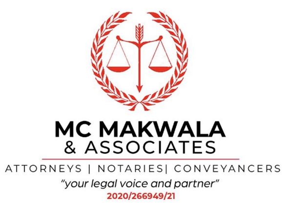 MC Makwala & Associates (Polokwane)  Attorneys / Lawyers / law firms in  (South Africa)