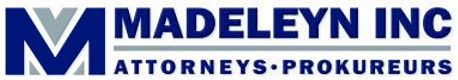 Madeleyn Inc (Vredenburg) Attorneys / Lawyers / law firms in  (South Africa)