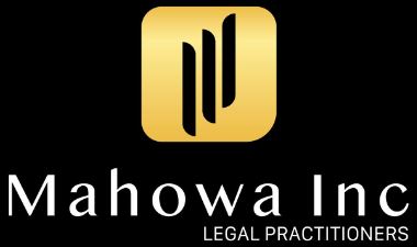 Mahowa Inc Attorneys (Tzaneen) Attorneys / Lawyers / law firms in Tzaneen (South Africa)