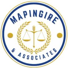 Mapingire & Associates (Menyln, Pretoria) Attorneys / Lawyers / law firms in  (South Africa)