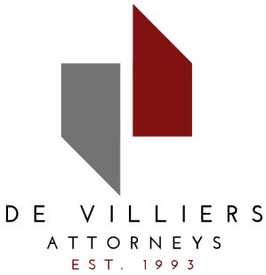 De Villiers Attorneys (Potchefstroom) Attorneys / Lawyers / law firms in Potchefstroom (South Africa)