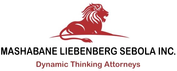 Mashabane Liebenberg Sebola Inc. (Roodepoort / Randburg) Attorneys / Lawyers / law firms in Roodepoort (South Africa)