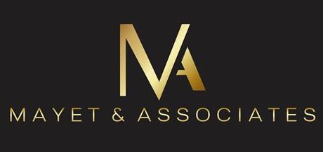 Mayet & Associates (Bloemfontein)  Attorneys / Lawyers / law firms in Bloemfontein (South Africa)