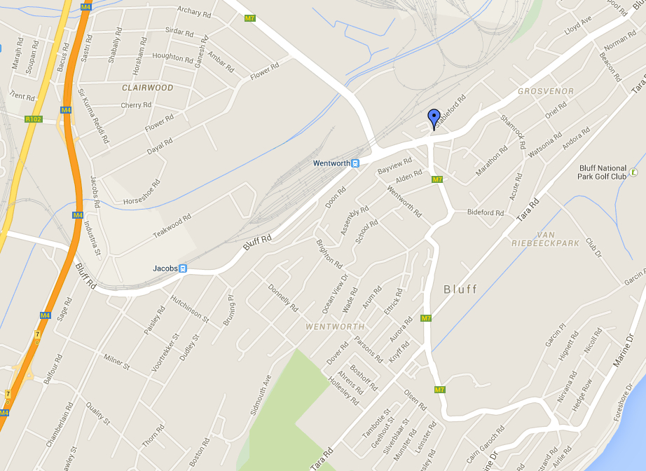Durban Car Hire Locations Durban Car Hire Locations