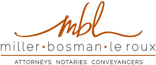 Miller Bosman Le Roux (Somerset West) Attorneys / Lawyers / law firms in Somerset West (South Africa)
