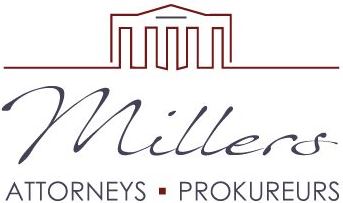 Millers Attorneys (George) Attorneys / Lawyers / law firms in George (South Africa)