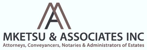 Mketsu & Associates Inc. (Hatfield, Pretoria) Attorneys / Lawyers / law firms in  (South Africa)
