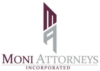Moni Attorneys Incorporated (Johannesburg) Attorneys / Lawyers / law firms in  (South Africa)