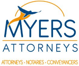 Myers Attorneys Inc (Silvamonte, Johannesburg) Attorneys / Lawyers / law firms in Highlands North (South Africa)