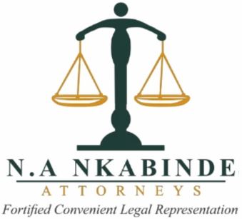 N.A Nkabinde Attorneys Inc (Johannesburg Central) Attorneys / Lawyers / law firms in Johannesburg Central (South Africa)