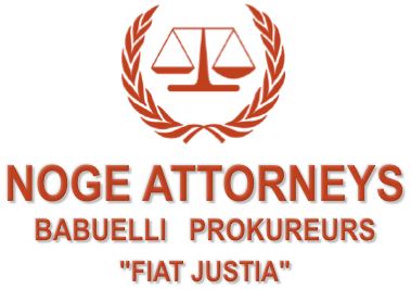 Noge Attorneys Inc (Phuthaditjhaba) Attorneys / Lawyers / law firms in  (South Africa)