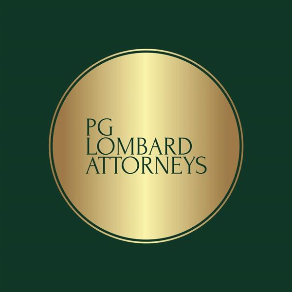 PG Lombard Attorneys - Business & Family law Attorneys / Lawyers / law firms in Cape Town (South Africa)