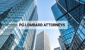 PG Lombard Attorneys Attorneys / Lawyers / law firms in Cape Town (South Africa)