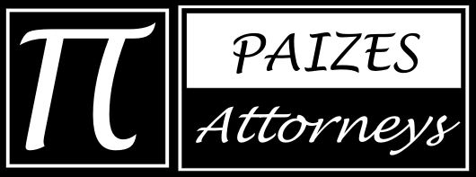 Paizes Attorneys (Benoni) Attorneys / Lawyers / law firms in Benoni (South Africa)