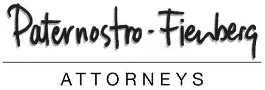 Paternostro-Fienberg Attorneys (Linksfield Ridge) Attorneys / Lawyers / law firms in Bedfordview (South Africa)