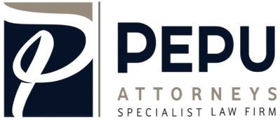 Pepu Attorneys (Kempton Park) Attorneys / Lawyers / law firms in Kempton Park (South Africa)