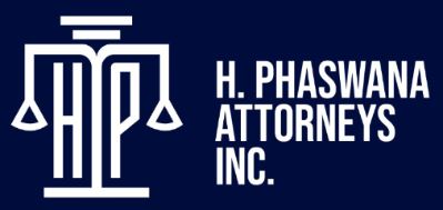 Phaswana H Attorneys Inc. (Carolina) Attorneys / Lawyers / law firms in Carolina (South Africa)