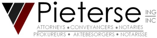 Pieterse Inc Attorneys (Jeffreys Bay) Attorneys / Lawyers / law firms in Jeffreys Bay (South Africa)