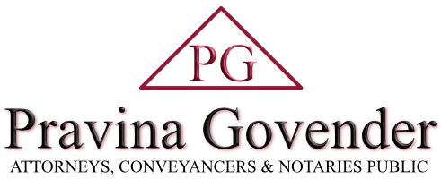 Pravina Govender Attorneys Inc (Durban) Attorneys / Lawyers / law firms in Durban (South Africa)