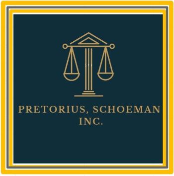 Pretorius Schoeman Inc. (Previously C Pretorius Attorneys) (Volksrust) Attorneys / Lawyers / law firms in  (South Africa)