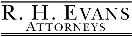 R.H. Evans Attorneys (Kokstad) Attorneys / Lawyers / law firms in  (South Africa)