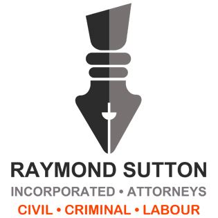 Raymond Sutton Incorporated (Montana) Attorneys / Lawyers / law firms in  (South Africa)