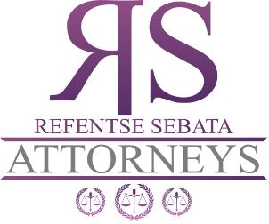 Refentse Sebata Attorneys (Mankweng) Attorneys / Lawyers / law firms in Mankweng (South Africa)