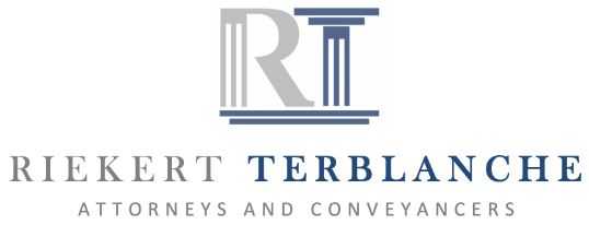Riekert Terblanche Attorneys (Mossel Bay) Attorneys / Lawyers / law firms in Mossel Bay (South Africa)