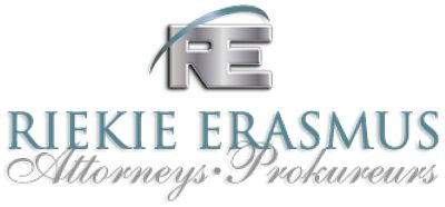 Riekie Erasmus Attorney (Roodepoort) Attorneys / Lawyers / law firms in Roodepoort (South Africa)