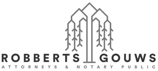 Robberts Gouws Attorneys (Stellenbosch) Attorneys / Lawyers / law firms in  (South Africa)