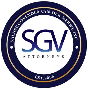 Salijee Govender Van der Merwe Incorporated (Parktown, Johannesburg) Attorneys / Lawyers / law firms in Melville (South Africa)